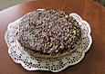 Rumtorte &agrave; la Mama