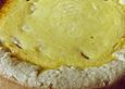 Mandarinen - Quark - Torte