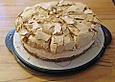 Australischer Apfelkuchen
