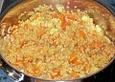Bulgur mit Gem&uuml;se
