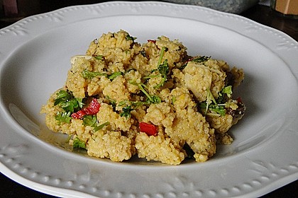 Tabouleh