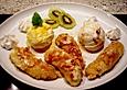 Bananenschnitzel