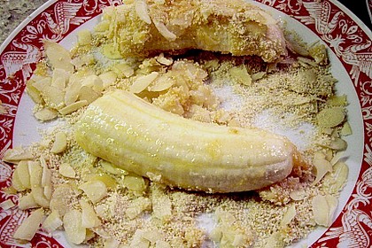 Bananenschnitzel 2