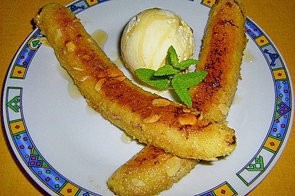 Bananenschnitzel 3
