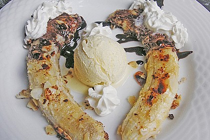 Bananenschnitzel 4