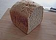 Quinoavollkornbrot