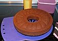 Karottenkuchen