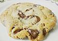 Knusprige Chocolate - Cookies