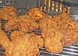 Crispy Fried Chicken