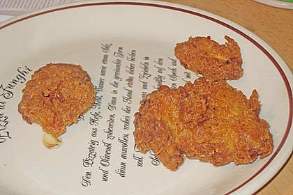 Crispy Fried Chicken 1