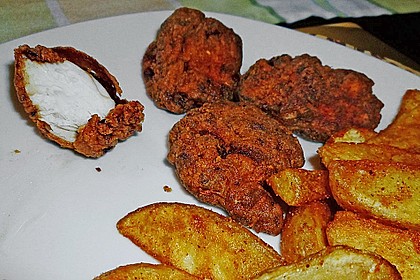 Crispy Fried Chicken 6
