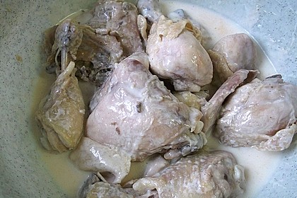 Crispy Fried Chicken 10