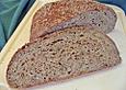 Apfel - M&ouml;hren - Brot