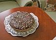 Delikate Rumtorte