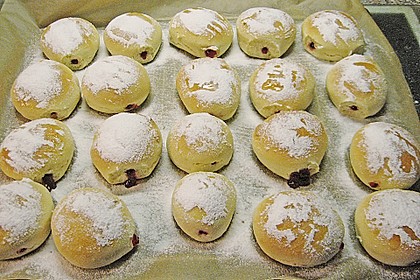 Mini Berliner 1