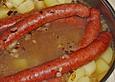 Zwiebel&uuml;berguss