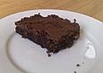 Walnuss Brownies
