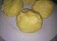 Einfache Kartoffelkn&ouml;del nach Omas Rezept