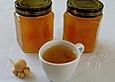 Bittere Orangenmarmelade