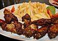Pikante Chicken Wings