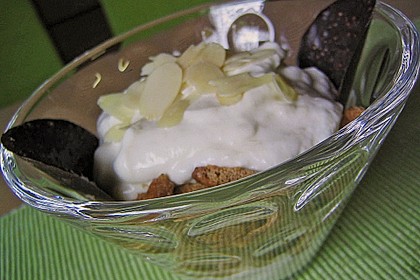 Bananen - Kokos - Creme 3