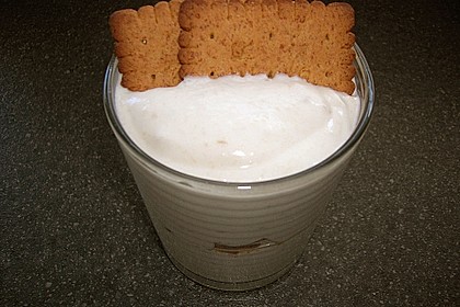 Bananen - Kokos - Creme 6