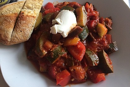 Ratatouille 3