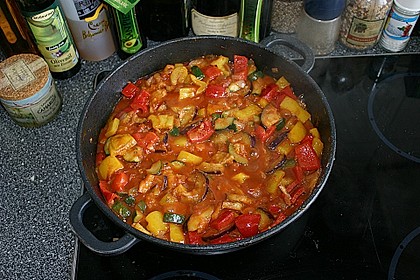 Ratatouille 4