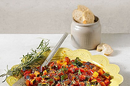 Ratatouille