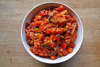 Ratatouille 21