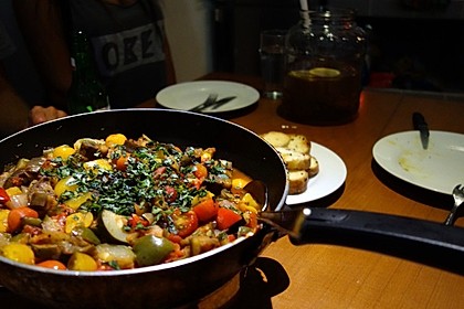 Ratatouille 2