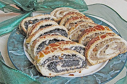 Pressburger Kipferl und Beigel 1