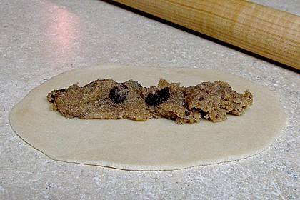 Pressburger Kipferl und Beigel 3