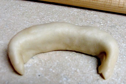 Pressburger Kipferl und Beigel 4