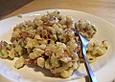 K&auml;sesp&auml;tzle, mal anders