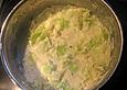 Ged&uuml;nstetes Wei&szlig;kraut