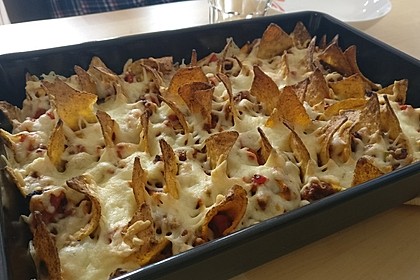Nacho - Auflauf 15