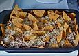 Nacho - Auflauf