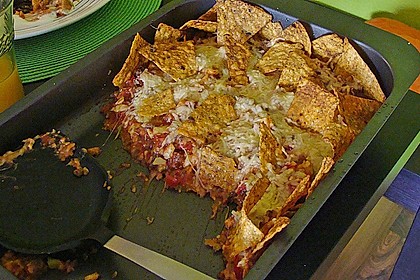 Nacho - Auflauf 8