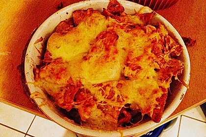 Nacho - Auflauf 22