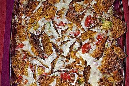 Nacho - Auflauf 21