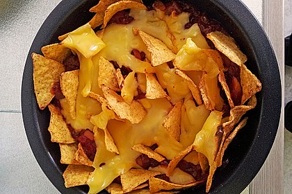 Nacho - Auflauf 3