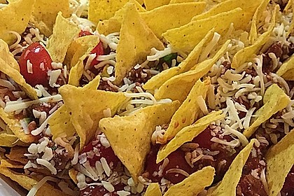 Nacho - Auflauf 7