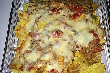 Nacho - Auflauf 14