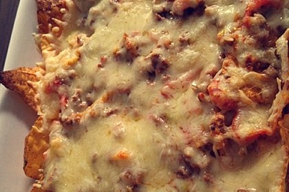 Nacho - Auflauf 9