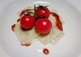 Ravioli mit Sparerib - Maronen - F&uuml;llung