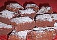 Toffee Brownies