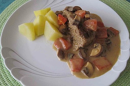 Hackbraten 2