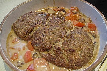 Hackbraten 3