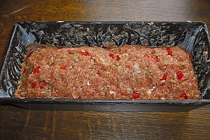 Hackbraten 4